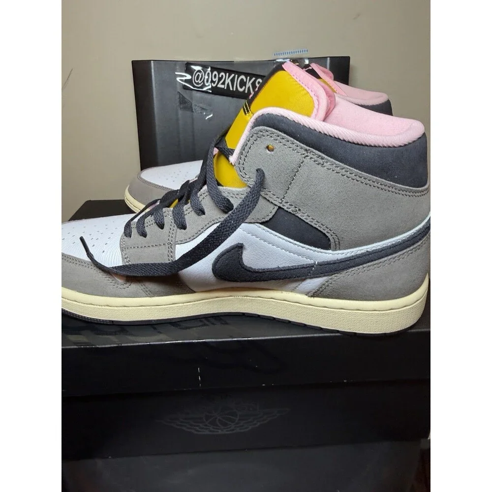 Jordan photos any